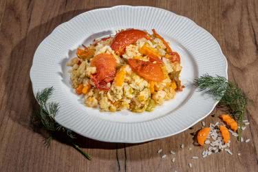 Зеленчуков ориз