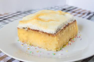 Десерт Фантазия