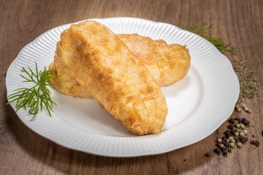Чушка бюрек