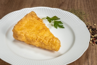 Кашкавал пане
