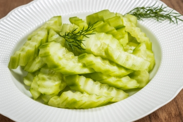 Краставици
