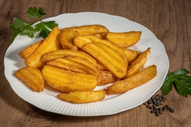 Пържени картофи Хит