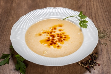 Шкембе чорба