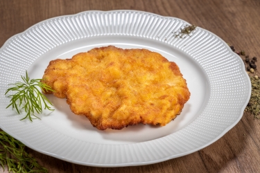 Виенски шницел