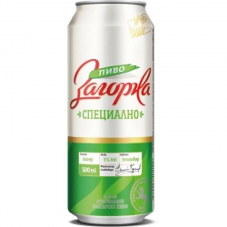 Загорка